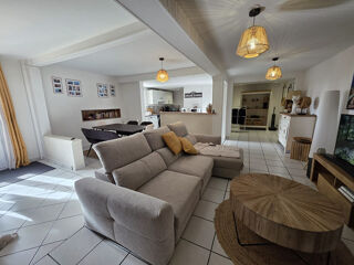  Maison � vendre 4 pi�ces 