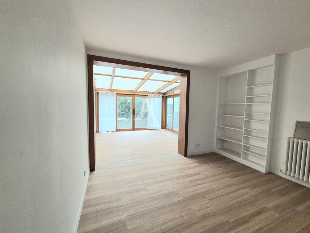 Vente Maison Maison Bures Sur Yvette 4 pièce(s) 100 m2 Bures sur yvette