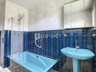  Maison � louer 3 pi�ces 83 m� Haironville