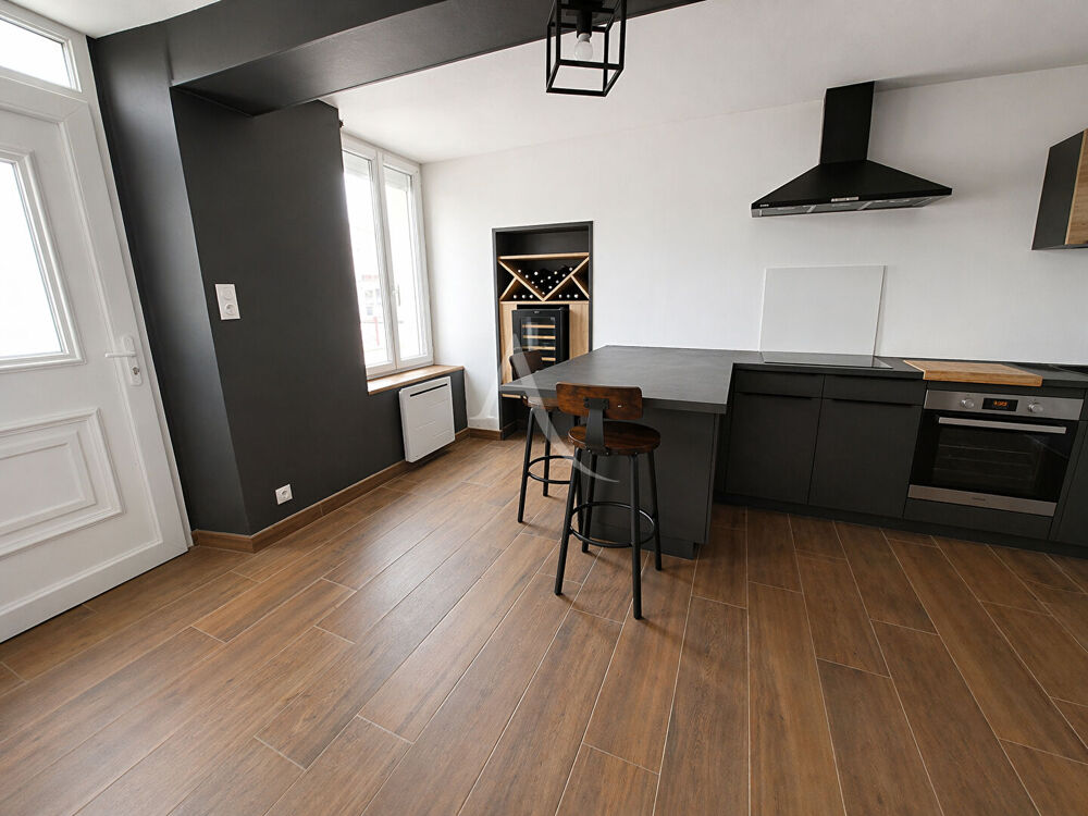 Maison Monsireigne 5 pièce(s)