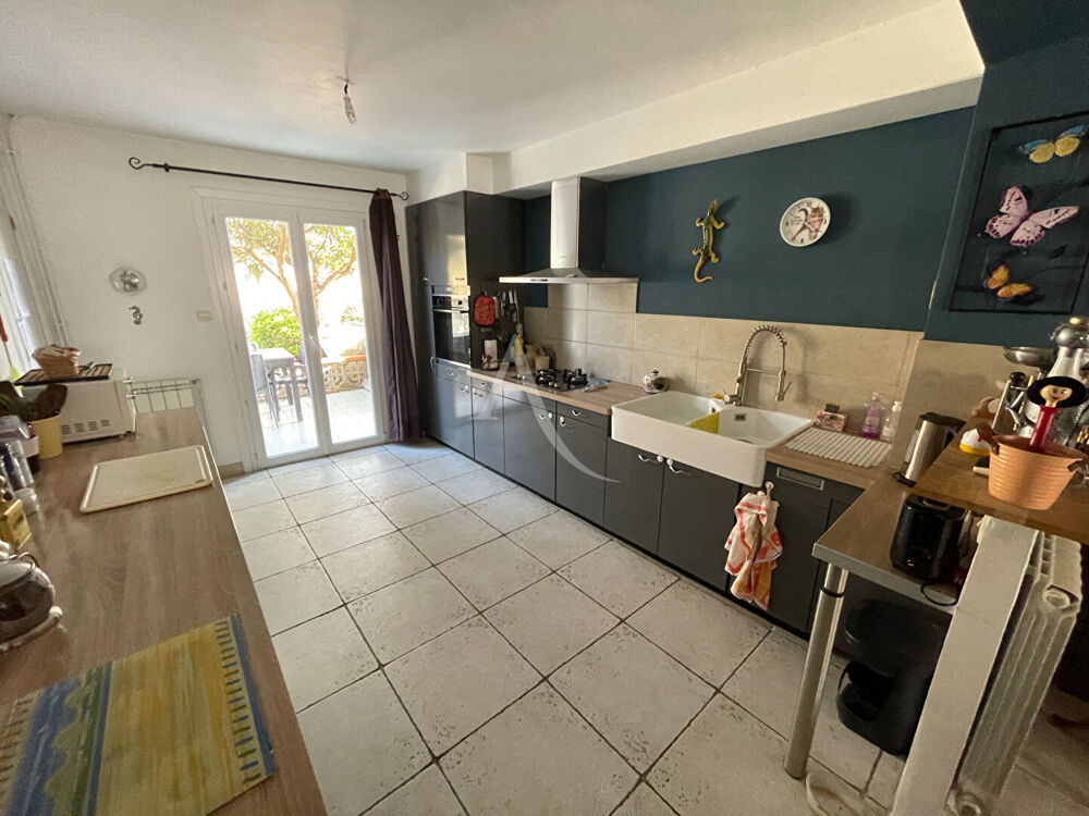 Vente Maison Maison Castelnaudary 3 pièce(s) Castelnaudary