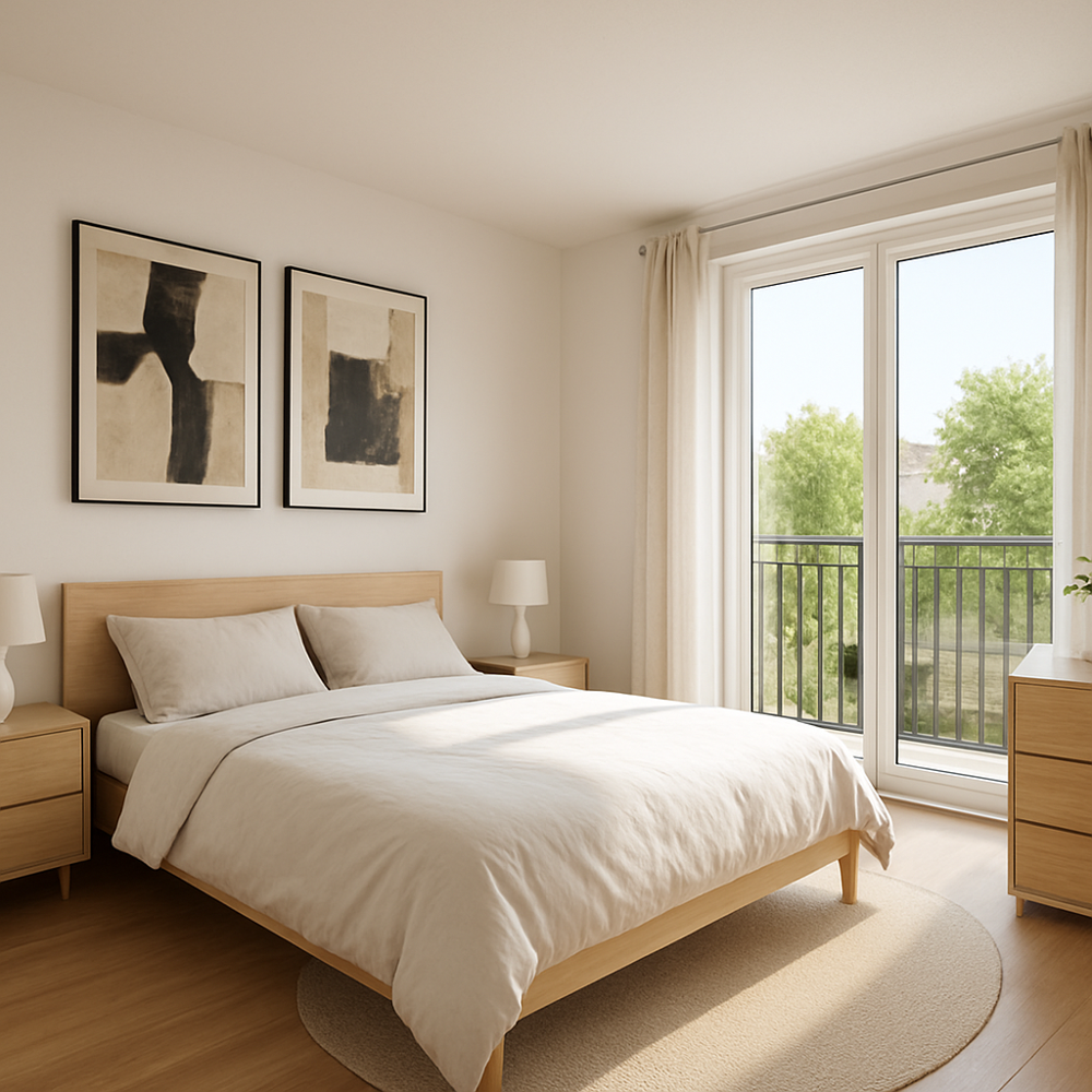 Vente Appartement Appartement 4 pièces de 108 m2 (Chatou) Chatou