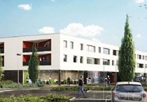  Appartement � louer 1 pi�ce 31 m�