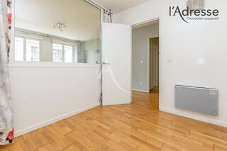  Appartement à vendre 3 pièces 56 m²