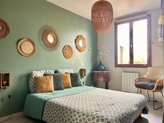  Maison � vendre 3 pi�ces 80 m�