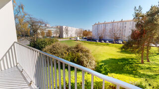  Appartement à vendre 3 pièces 66 m²