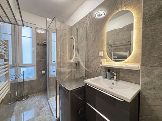  Appartement � vendre 2 pi�ces 38 m�