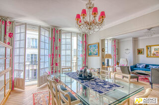  Appartement � vendre 5 pi�ces 111 m�
