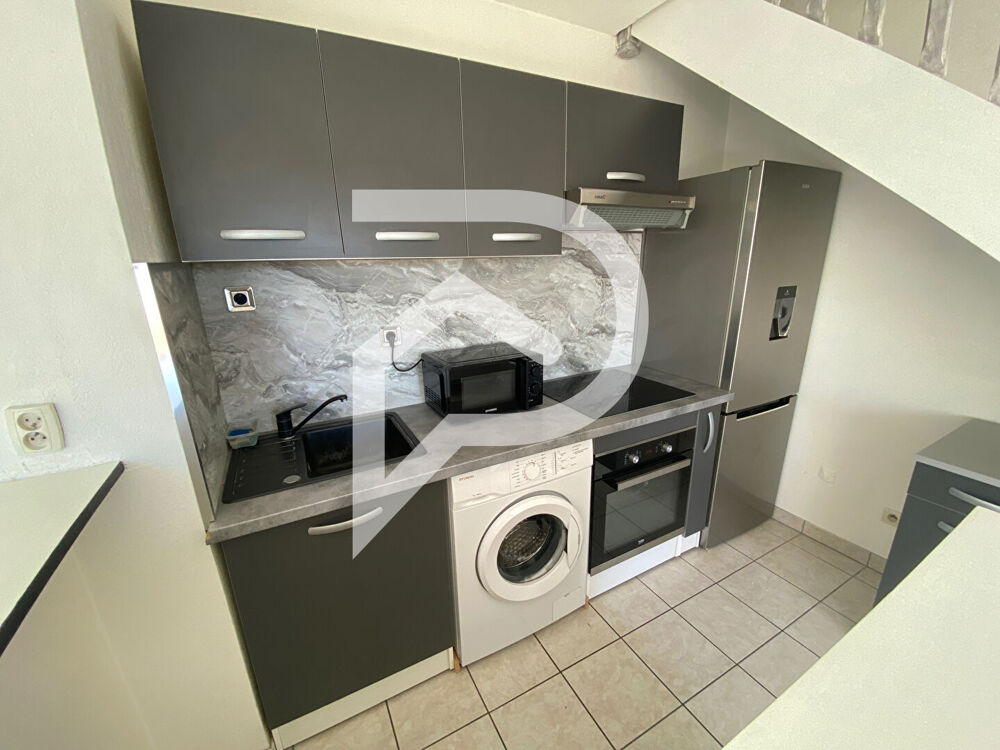 Appartement T3 meublé PÉRIGUEUX