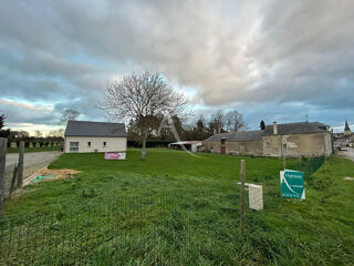  Terrain  vendre 786 m