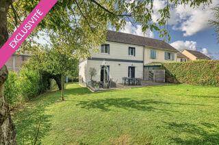  Maison  vendre 5 pices 110 m