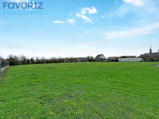  Terrain � vendre 4350 m�