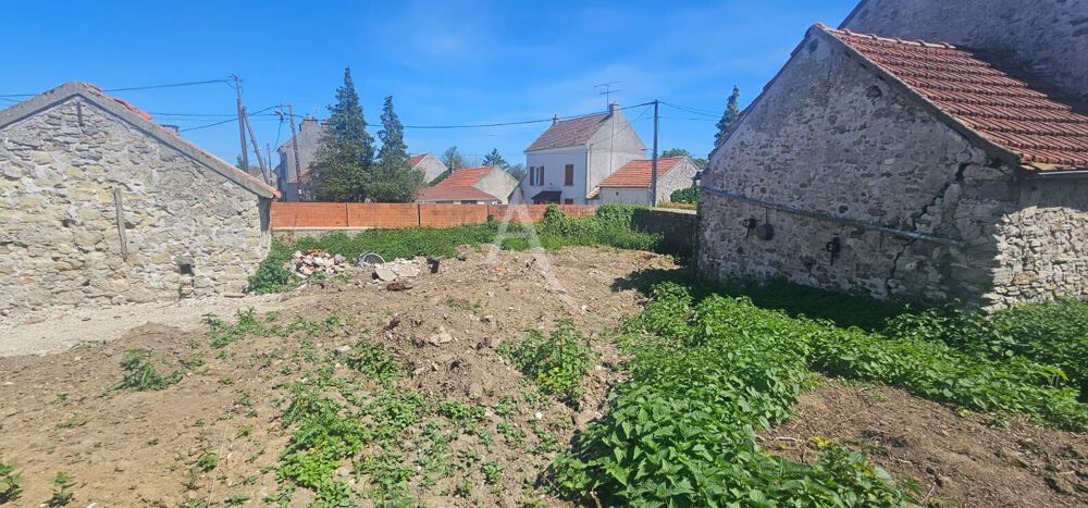 Vente Terrain Terrain Douy La Ramee Douy la ramee