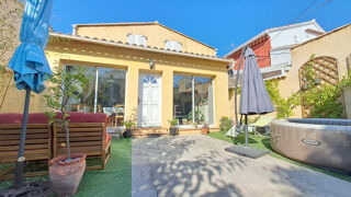  Maison � vendre 5 pi�ces 95 m�