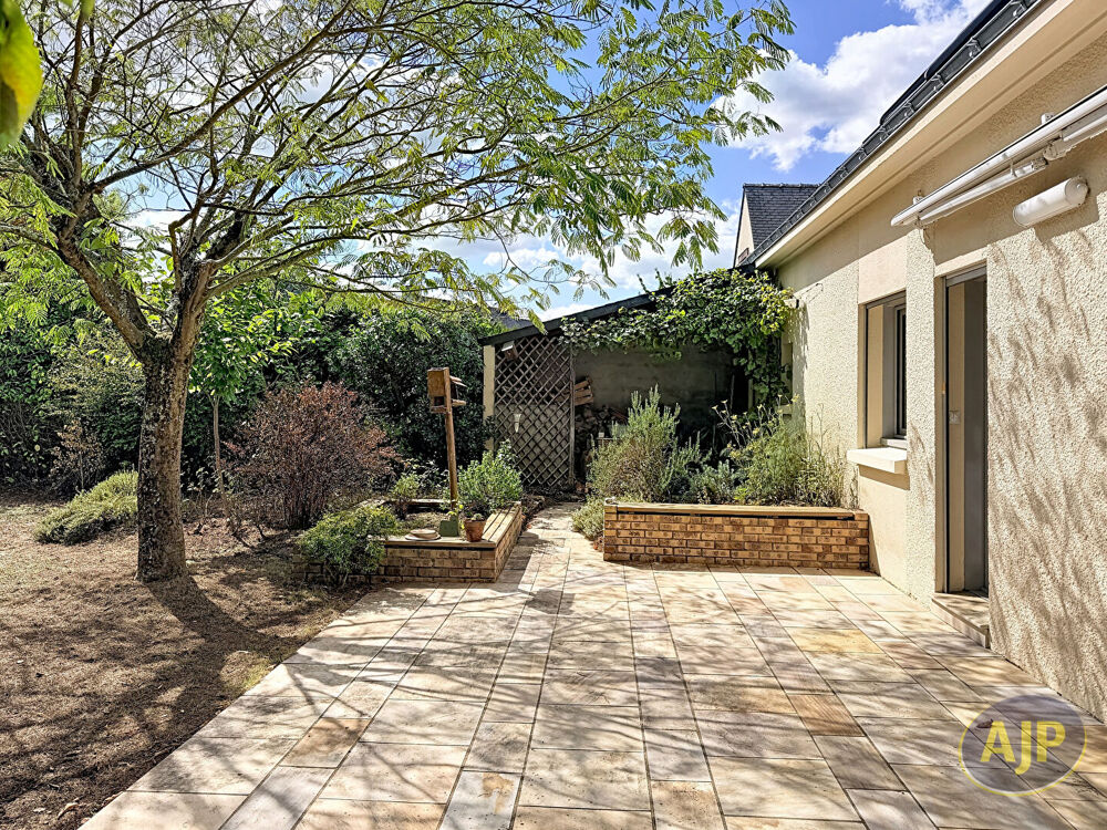 MAISON 4 CH ST HERBLAIN BOURG