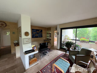  Appartement � vendre 6 pi�ces 124 m�