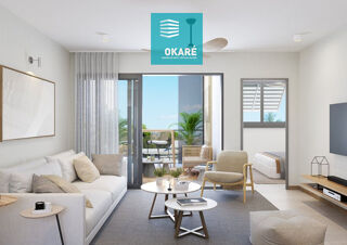  Appartement � vendre 3 pi�ces 61 m�