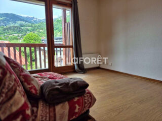  Appartement à louer 1 pièce 21 m²