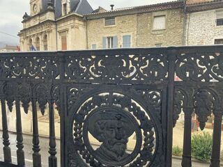  Appartement � vendre 12 pi�ces 384 m�