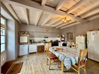  Maison à vendre 6 pièces 149 m²