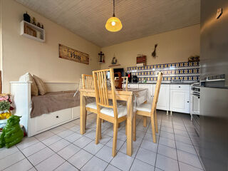  Maison � vendre 2 pi�ces 35 m�