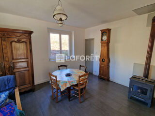  Maison à vendre 5 pièces 110 m²