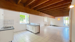  Maison à louer 4 pièces 86 m²