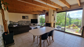  Maison à vendre 9 pièces 128 m²