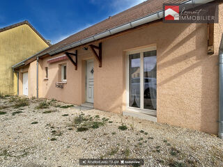 Maison 3 pièces 90 m² · à Simandre · 90 m² · 149 000 €