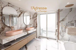  Villa à vendre 9 pièces 330 m²