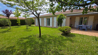 Maison à vendre 5 pièces 131 m²