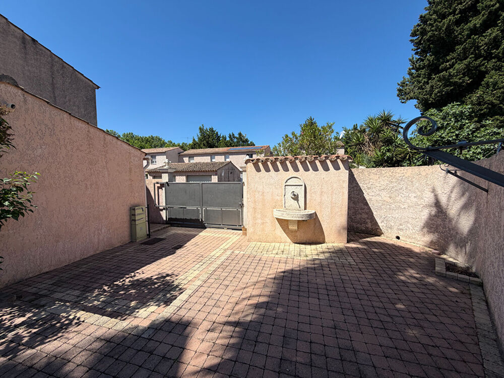 Vente Maison Maison 5 pièces à vendre à Avignon - Réf 6172 Avignon