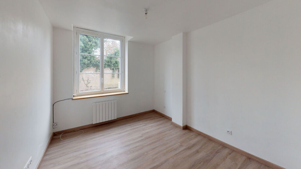 Vente Appartement Appartement Bourgoin Jallieu pour INVESTISSEURS Bourgoin jallieu