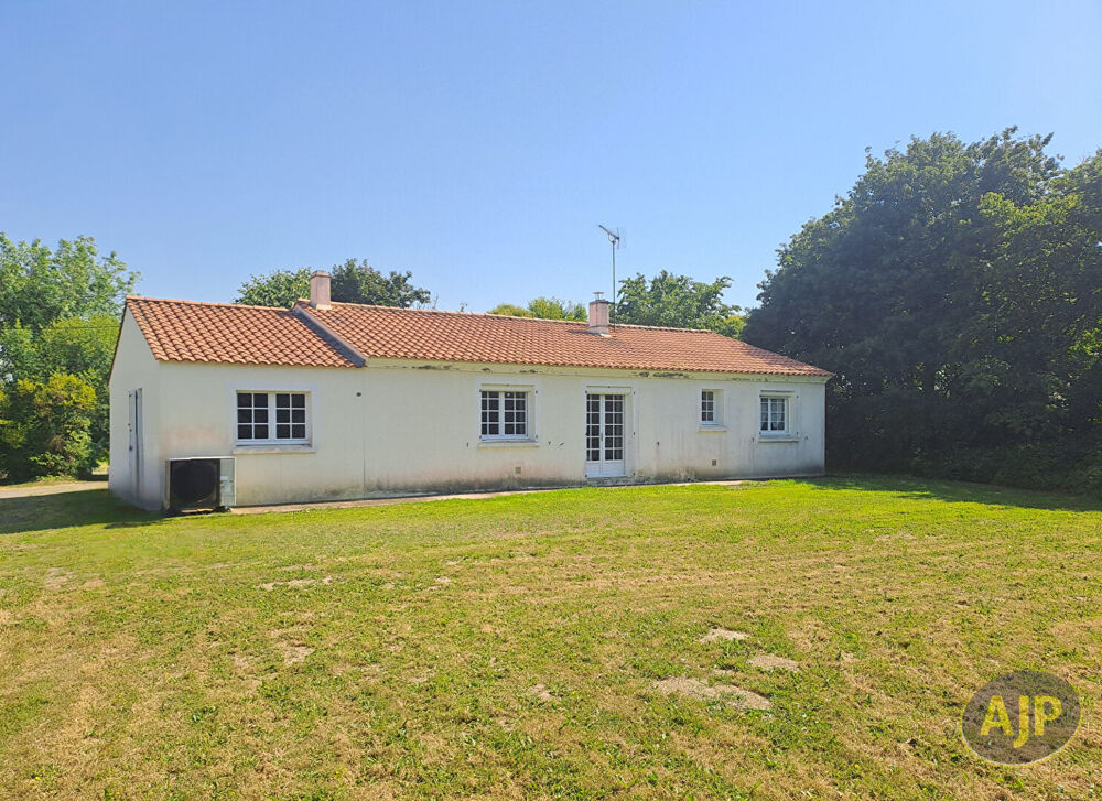 FROIDFOND - Maison 3 chambres