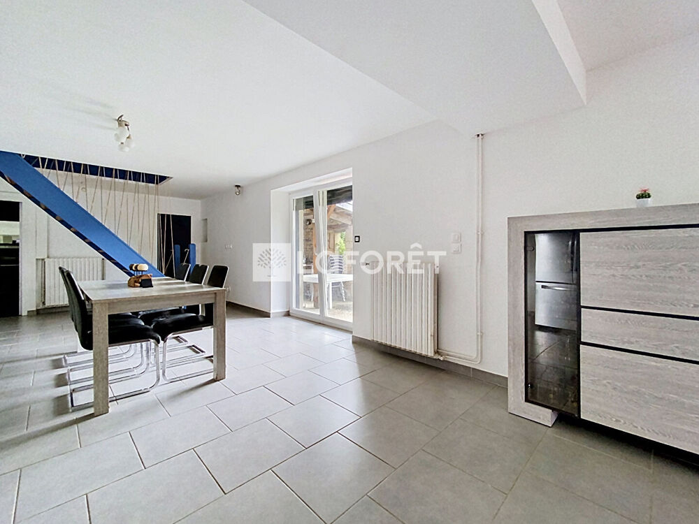 Vente Maison Maison Aingeville 4 pièce(s) 160 m2 Aingeville