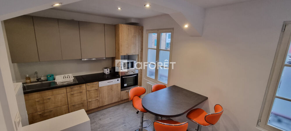 Location Appartement APPARTEMENT STRASBOURG - F2 - 44 m2 - SPECIAL STAGE Strasbourg