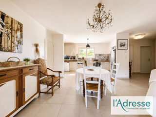  Maison à vendre 5 pièces 126 m²