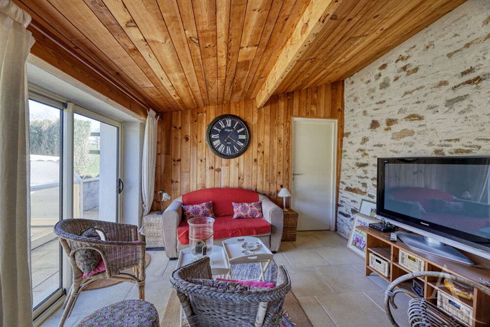 � vendre  Maison Montaigu (85600)