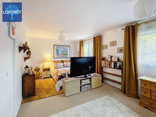  Appartement  vendre 2 pices 50 m