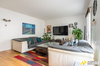  Appartement à vendre 5 pièces 106 m²