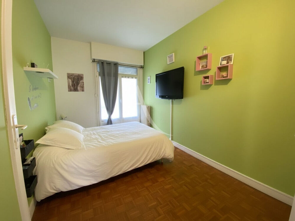 Vente Appartement Appartement Louviers 3 pièces 78.56 m2 Louviers