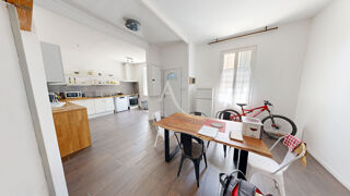  Maison à vendre 5 pièces 108 m²