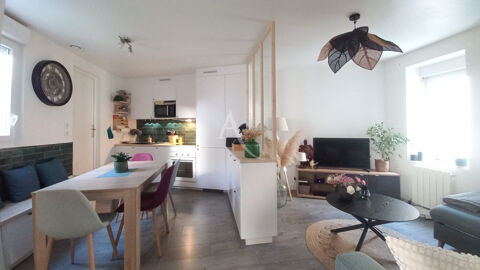  Appartement  vendre 2 pices 39 m