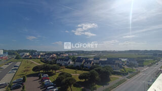  Appartement à louer 1 pièce 25 m²