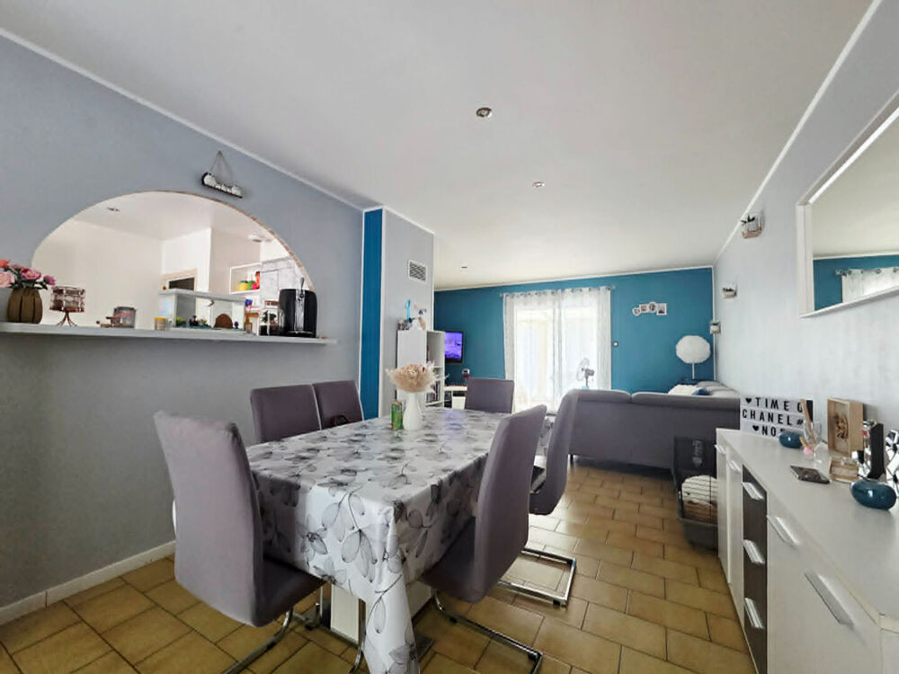 Vente Maison Pavillon de plain-pied à deux pas de Chaumont Chaumont