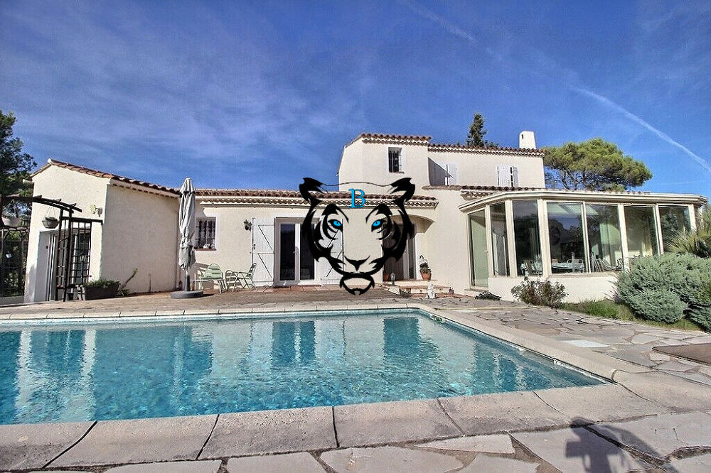 Vente Maison EXCLUSIVITE - PROCHE ROQUEBRUNE Le muy