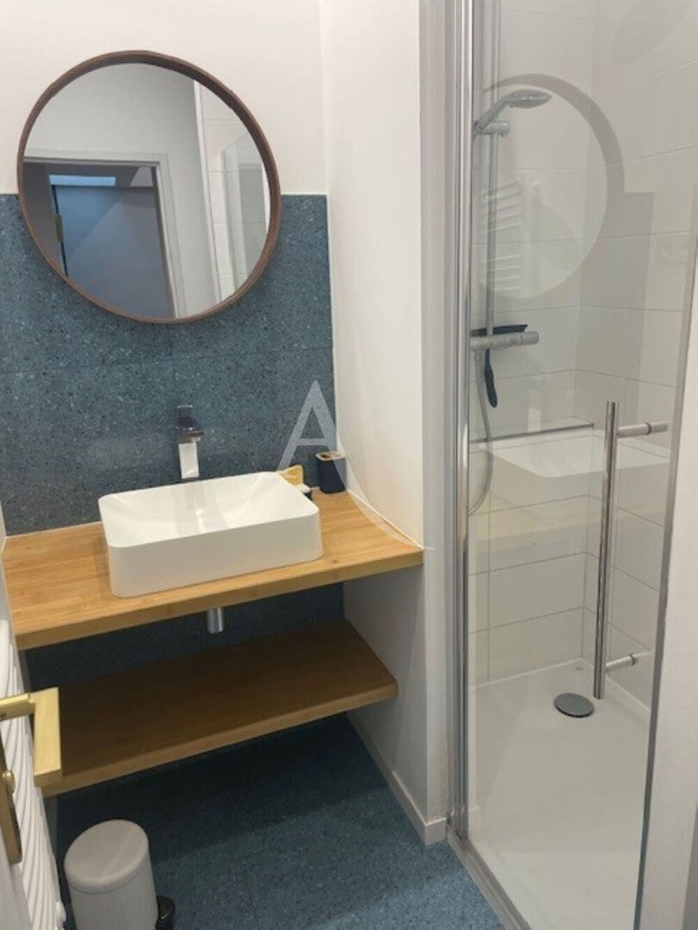 Location Appartement Appartement T3 meublé etudiant idéal colocation La rochelle