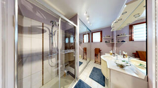  Maison � vendre 4 pi�ces 82 m�