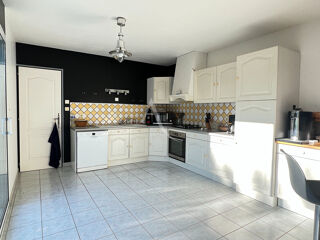  Maison à vendre 5 pièces 119 m²