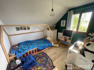  Maison à vendre 5 pièces 93 m²